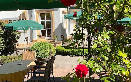 Landgasthof